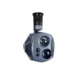 Q30TIRM Pro 3-Axis Gimbal Camera 3KM IR Laser Rangefinder 30x Optical Zoom Dual IR+EO Sensors for Object Tracking Thermal - Image 3