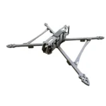 7/8/9/10inch Fpv Drone Frame Carbon Fiber Mark 4 V2 9 Inch Hexacopter Training F550 Agriculture Drone Frame Kit - Image 5
