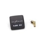 SKYZONE FPV Metal Receiver with RHCP Antennas Drone Parts for Mavic Mini Manual Fulfillment Service Drones Accessories