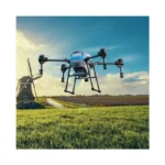 Agriculture Field Sprayer Drone Efficient Crop Pesticide Drones for Crop Protection - Image 5