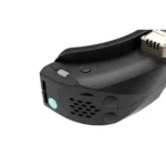 SKYZONE SKY04O PRO FPV Racing Drone Goggles Steadyview Receiver OLED 5.8GHz 48CH DVR HD Headset Head Tracker for RC Plane Model - Image 3