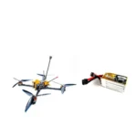 China Cheap Long-Range Racing Drone FPV Thermal Camera 15 Inch Heavy Payload Drone Fpv with Flight Controller - Image 5