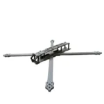 My Store 10inch Carbon Fiber Frame Compatible with Sky VISTA Digital Image Transmission Long-distance FPV RC Racing Drone - Image 5