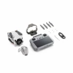 NEW MINI 4 Pro Professional RC Drones with hd 4k Dual Camera and Gps Remote Control Toy Mini Drone - Image 4