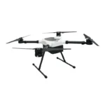 EQT240 Heavy Lift Octocopter Logistics Transportation and Firefighting Equipment Accessory - Image 4