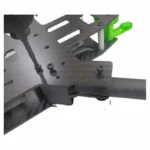 10-Inch Carbon Fiber FPV Drone Frame Reinforced Version-Drones Accessories - Image 2