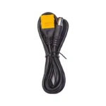 SKYZONE XT60 DC Metal Power Cable Accessory for Drones High-quality Drones Power Cable