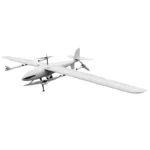 EVT330 Commercial VTOL Drone Long-Range with 3.5hrs Flight Time and Exquisite Workmanship - Image 5