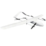 EVT320 4-Hour Endurance VTOL Electric Airplane with Tail-Push Technology - Image 5