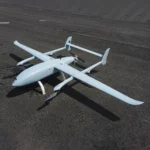 HVT390 Hybrid VTOL RC Drone Super Powerful with 3.9m Robust Wingspan 10hrs Flight Time - Image 5