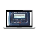 Skyrc D100 V2 Dual 100W Balance Charger Twin-Channel AC/DC App Controlled LiPo 1-6s Discharge LiFe/LiIon for 1-6s Batteries - Image 2
