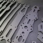 Fpv Drone Quadcopter Frame Fpv Drone Frame 7 Inch 295Mm Fpv Frame Drones Accessories - Image 2
