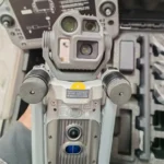 Matrice Matrix 4T 4E Dron Enterprise with Infrared Thermal Camera 48MP Wide-Angle Camera NIR Auxiliary Light - Image 3