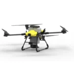 Wholesale Custom Agricultural Quadcopters, Agricultural Spraying Drones, Seeding Drones. - Image 5