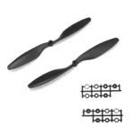 F450 F330 Drone Frame Carbon Fiber Mini Fpv Drone Frame Training Drone Rack - Image 3
