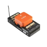 Orange HEX Cube Autopilot Open Source RC Drone with Flight Control