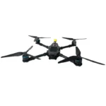 FPV 10 Inch Foldable Drone Frame for Quadcopters - Image 2