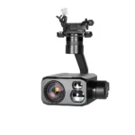 Z30TM LRF Optimized 3-Axis Gimbal with GPS for Drone Parts 30x Optical Zoom Camera Object Tracking - Image 6