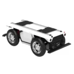 Ackermann AM850 UGV Craftd Industrial Material Handling Equipment - Image 5