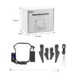 Hot Selling Agriculture-drone Sprayers Agricultural Drone Agriculture with Low Price