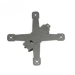 3K Carbon Fiber UAV Parts 3 Inch Quadcopter Drone with Camera Remote Control Aircraft by My Store - Image 2