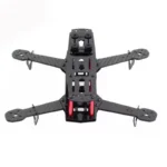 3K Carbon Fiber UAV Parts 3 Inch Quadcopter Drone with Camera Remote Control Aircraft by My Store - Image 6