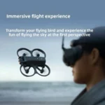 Avata 2 FPV Drone Gps Drone with 4k Camera Fpv Rc Quadcopter Professional Drone Long Range - Image 4