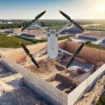 Matrice 4T RTK Drone with 4K Camera for Professional Aerial Mapping and Surveying UAV Industrial Drone