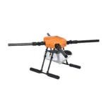 Agricultural Spraying Uav Drone Agricultural Sprayer Drone Parts T10 Drone Frame - Image 3
