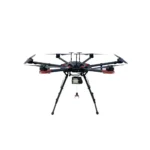30m Drone Winch with Hook for Delivery Picking up and Dropping off for Quick and Efficient Operations - Image 3