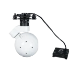 Q30T Pro II Gimbal Camera with 30x Optical Zoom and Object Tracking Manual Fulfillment Service Drone Parts - Image 4