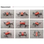 Professional MINI Pro 3 Drone 4K HD 3-Axis Gimbal Camera 9KM Transmission RC Quadcopter Original MINI 3 Drone for Prosumer Use - Image 4