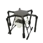 Plant protection Drone Heavy V1650 16L Payload Plant protection Fumigation Agricultural UAV Sprayer Equipment - Image 3