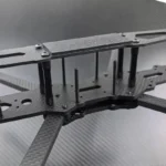 2024 7/8/9/10inch Fpv Drone Frame Carbon Fiber Mark 4 V2 Hexacopter Training F550 Agriculture Drone Frame Kit