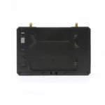 M5 60FPS 5 Inch DVR with 5.8GHZ PV Monitor MIX/Diversity Mode for Racing Plane RC Drone Quadcopter FPV Multicopter Part - Image 2