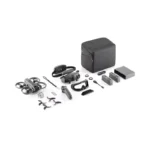 Avata 2 FPV Drone with 4K Immersive Experience Fly More Combo Built-in Propeller Guard Goggles Three Batteries Camera