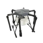 Plant protection Drone Heavy V1650 16L Payload Plant protection Fumigation Agricultural UAV Sprayer Equipment - Image 6