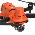 Autel Robotics EVO II Pro RTK V3 Centimeter-Level Positioning Support CMOS Sensor Gimbal Camera Drones - Image 5