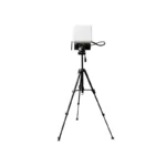 TA02 GNSS & GPS Antenna with Continuous Pan Feature for Efficient Tracking