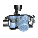 Z-6K (Original Name Z-6KA7) Tailored for MILC A6000 Series Camera Pinpoint-precision Variant Fulfilled Manually - Image 5