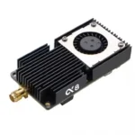 AKK Alpha 8 8W VTX 5.8GHz FPV Video Transmitter 80CH 8W 5W 3W 1W Power Switchable Manual Variant Fulfillment Service - Image 5