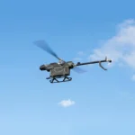EC191S Long Endurance Commercial Drone Adapt to Complex Environment for Helicopter Use