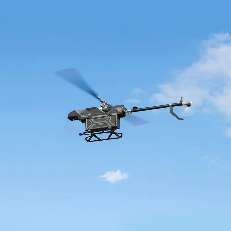 S2a3e1dd7c0cb41f4957fe0e56e7b6438h.webp EC191S Long Endurance Commercial Drone Adapt to Complex Environment for Helicopter Use - Image 1