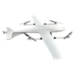 EVT240 PRO Bionic VTOL Commercial Drone Smooth Flight UAV with 1.6kg Payload Capacity and 3.5hrs Endurance - Image 3