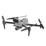 Autel EVO 2 II Pro Enterprise V3 Commercial Drone 10KM Long Range Control Professional 4K Camera Quadcopter UAV RC Drone - Image 6