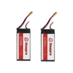 Long Endurance 6S Li-Ion Battery HED 16000-30000mAh Capacity for High-Endurance Devices - Image 3