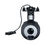 Q30TM 30x GPS Coordinate Resolving Gimbal Camera with LRF Manual Variant Fulfillment Service - Image 3