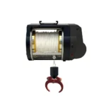 30m Drone Winch with Hook for Delivery Picking up and Dropping off for Quick and Efficient Operations - Image 5