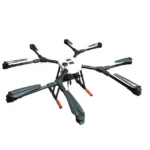 Direct Sale Small Agriculture Drone High Productivity UAV for Urban Delivery with Core Components Pump Engine Battery - Image 5