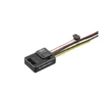 Hobbywing High Voltage UBEC 25A 3-18S for RC Drones - Image 5